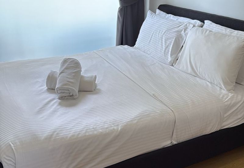 Royal Strand @ Country Garden Danga Bay