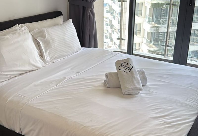 Royal Strand @ Country Garden Danga Bay