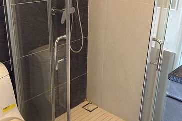 Royal Strand @ Country Garden Danga Bay