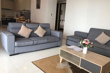 Royal Strand @ Country Garden Danga Bay