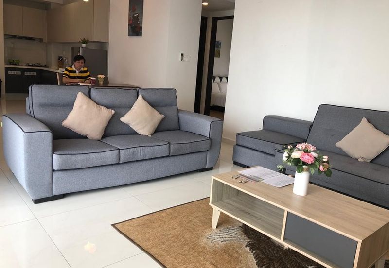 Royal Strand @ Country Garden Danga Bay