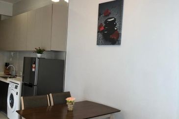 Royal Strand @ Country Garden Danga Bay