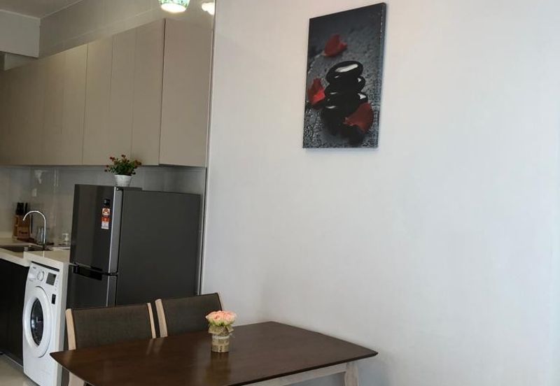 Royal Strand @ Country Garden Danga Bay