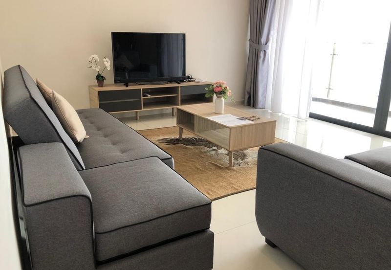 Royal Strand @ Country Garden Danga Bay