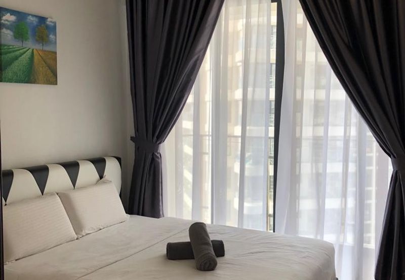 Royal Strand @ Country Garden Danga Bay