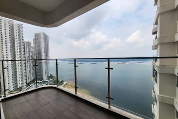 Royal Strand @ Country Garden Danga Bay