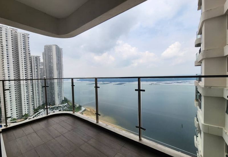 Royal Strand @ Country Garden Danga Bay