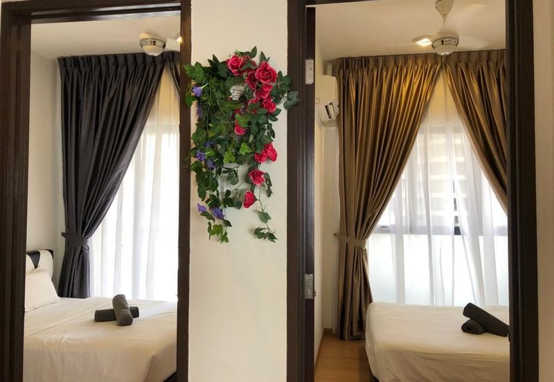 Royal Strand @ Country Garden Danga Bay