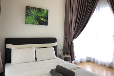 Royal Strand @ Country Garden Danga Bay