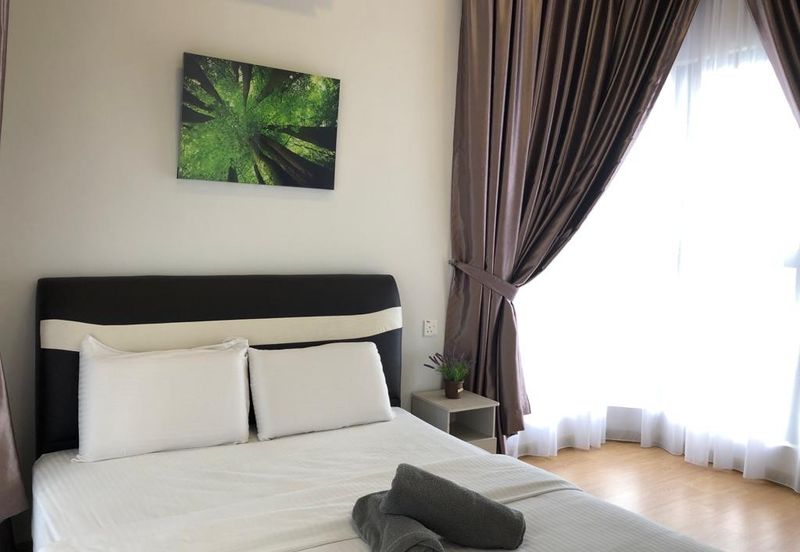 Royal Strand @ Country Garden Danga Bay