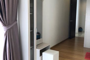 Royal Strand @ Country Garden Danga Bay