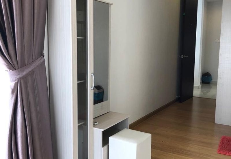 Royal Strand @ Country Garden Danga Bay