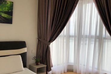 Royal Strand @ Country Garden Danga Bay