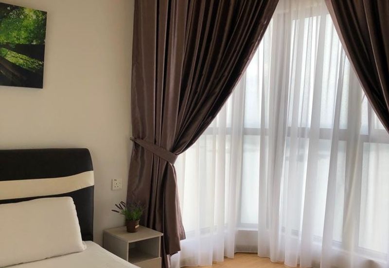 Royal Strand @ Country Garden Danga Bay