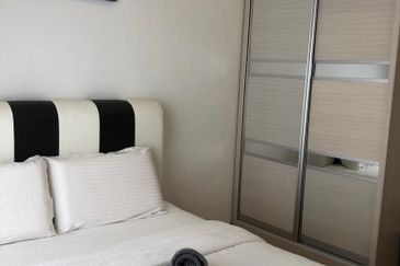 Royal Strand @ Country Garden Danga Bay