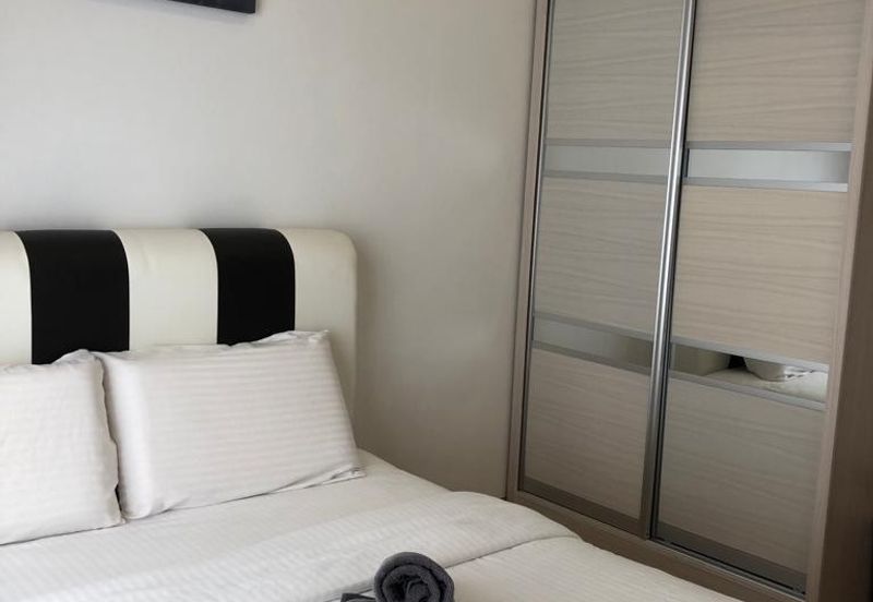 Royal Strand @ Country Garden Danga Bay