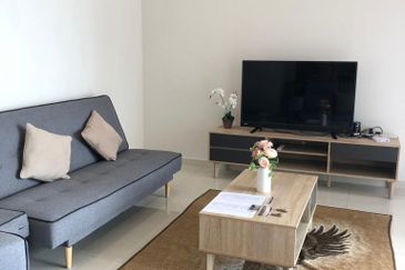 Royal Strand @ Country Garden Danga Bay