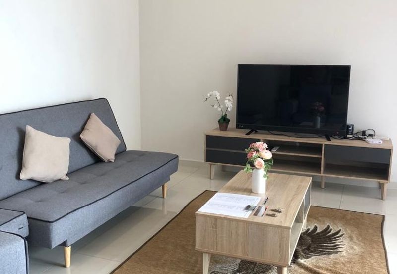 Royal Strand @ Country Garden Danga Bay