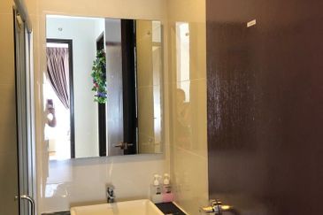 Royal Strand @ Country Garden Danga Bay