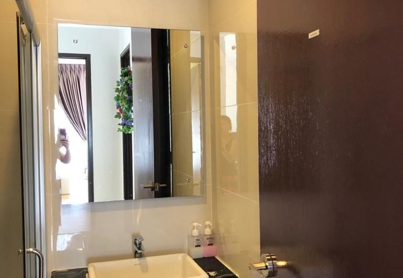 Royal Strand @ Country Garden Danga Bay