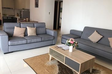 Royal Strand @ Country Garden Danga Bay