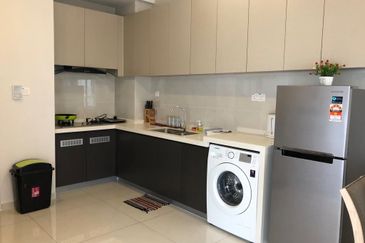 Royal Strand @ Country Garden Danga Bay