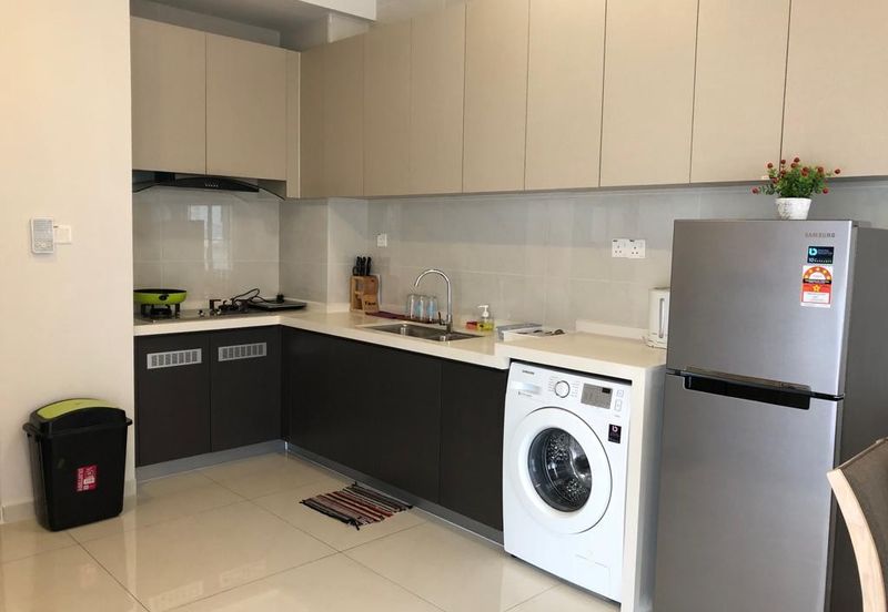 Royal Strand @ Country Garden Danga Bay