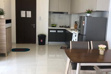 Royal Strand @ Country Garden Danga Bay