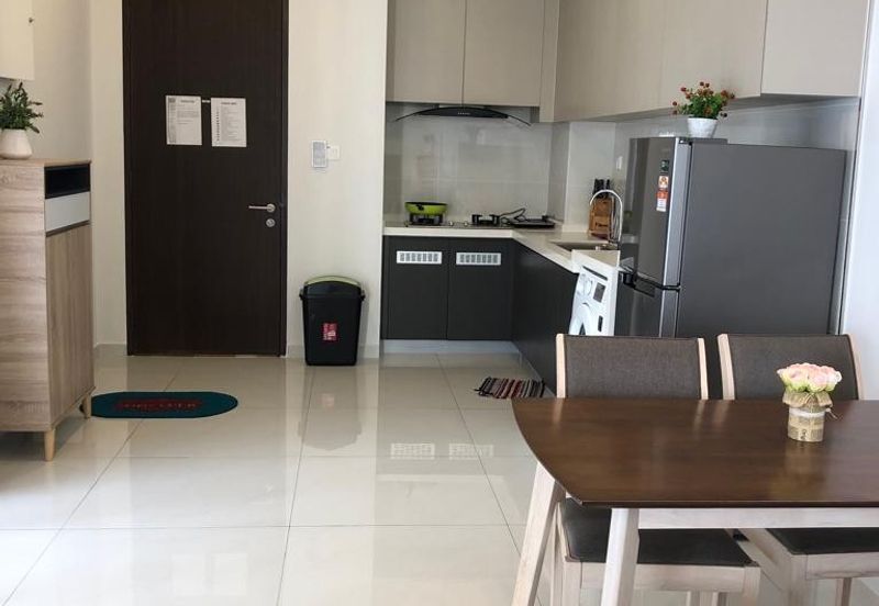 Royal Strand @ Country Garden Danga Bay