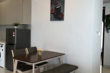 Royal Strand @ Country Garden Danga Bay