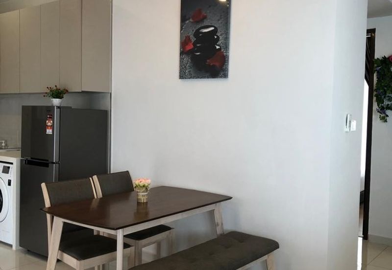 Royal Strand @ Country Garden Danga Bay