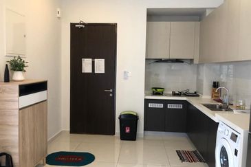 Royal Strand @ Country Garden Danga Bay