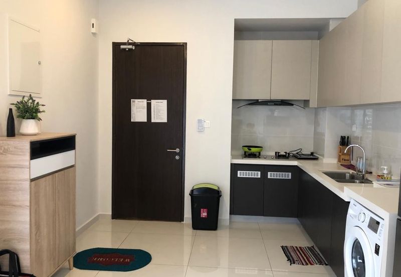 Royal Strand @ Country Garden Danga Bay