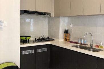 Royal Strand @ Country Garden Danga Bay