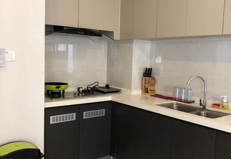 Royal Strand @ Country Garden Danga Bay