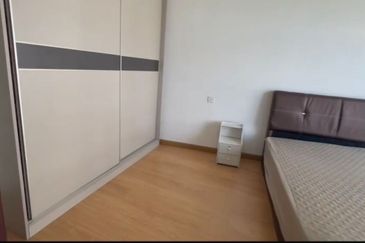 Amberside Country Garden @ Danga Bay