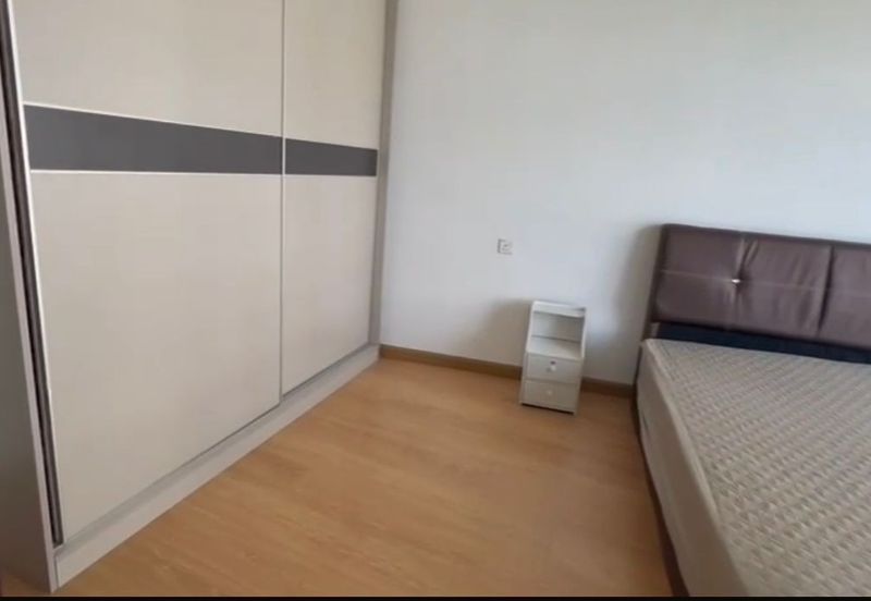 Amberside Country Garden @ Danga Bay