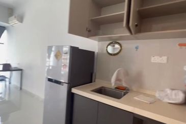 Amberside Country Garden @ Danga Bay