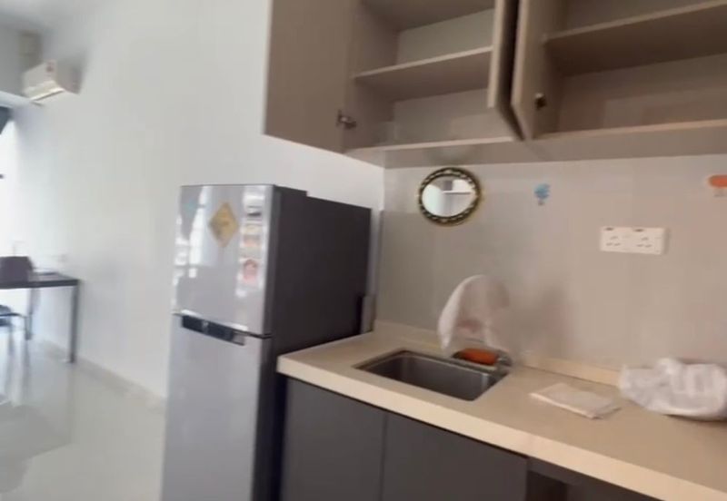 Amberside Country Garden @ Danga Bay