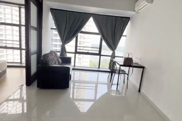 Amberside Country Garden @ Danga Bay