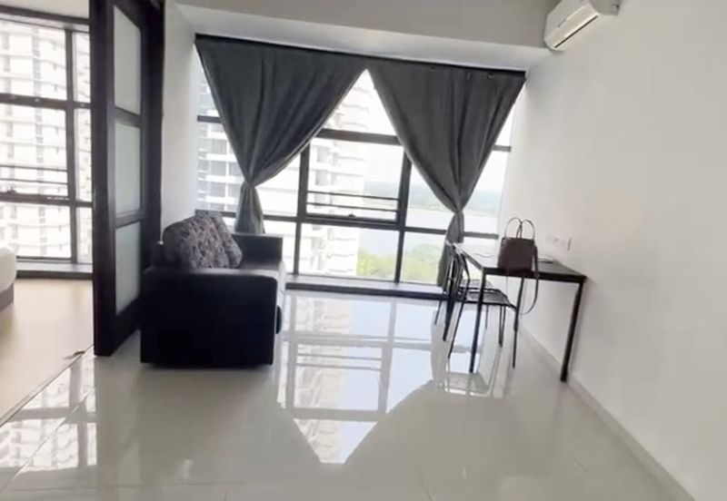 Amberside Country Garden @ Danga Bay