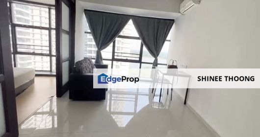 Amberside country garden apartment for rent, Johor, Johor Bahru
