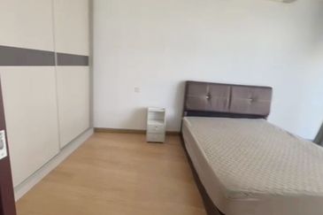 Amberside Country Garden @ Danga Bay