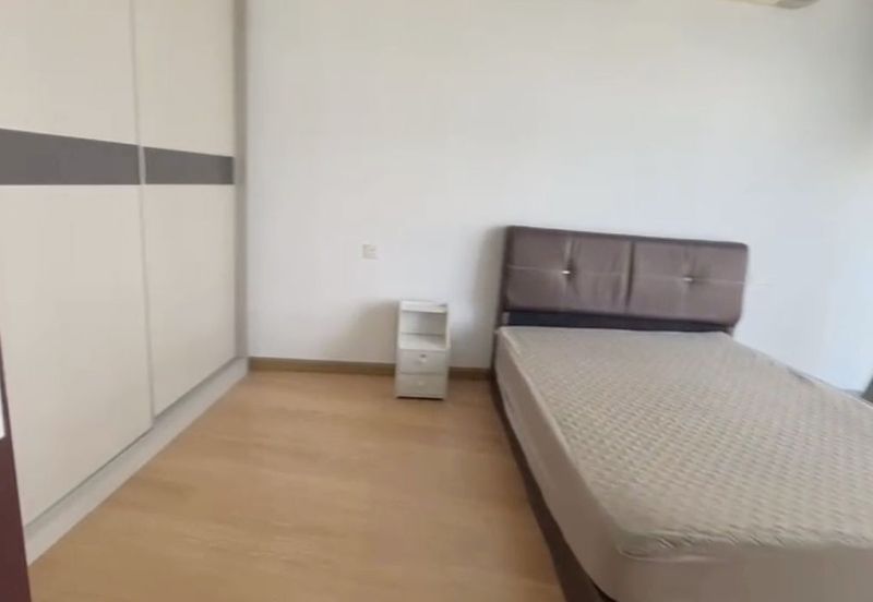 Amberside Country Garden @ Danga Bay