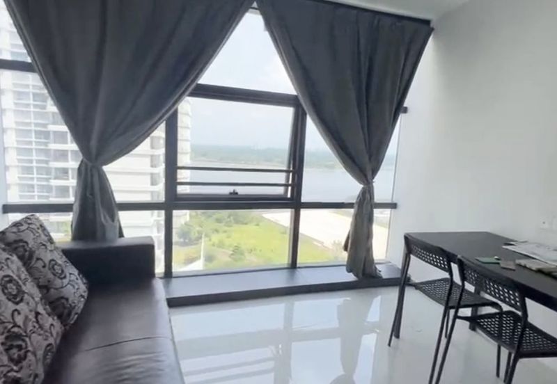 Amberside Country Garden @ Danga Bay