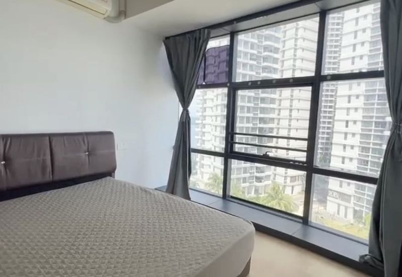 Amberside Country Garden @ Danga Bay