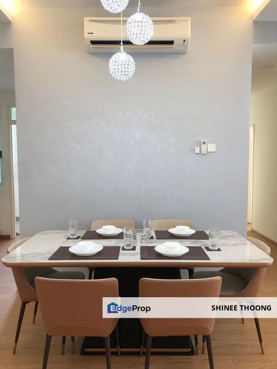 Tropez Residence Danga bay for rent , Johor, Johor Bahru