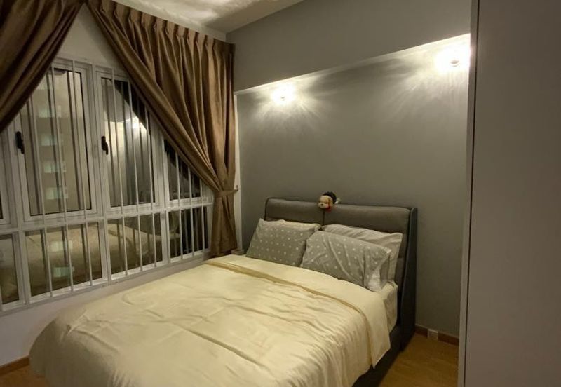 Tropez Residences @ Danga Bay