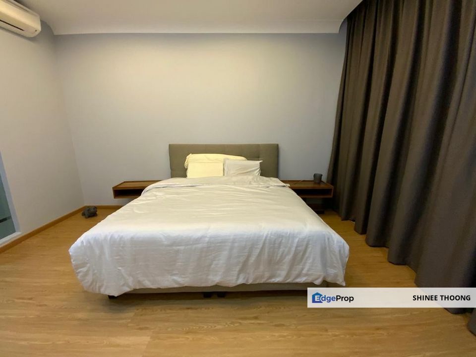 Tropez Residence Danga bay for rent , Johor, Johor Bahru
