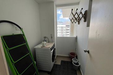 Tropez Residences @ Danga Bay